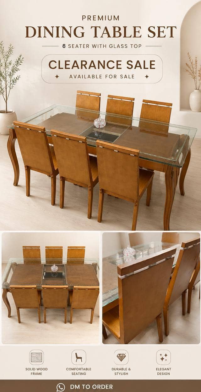 dining table 0