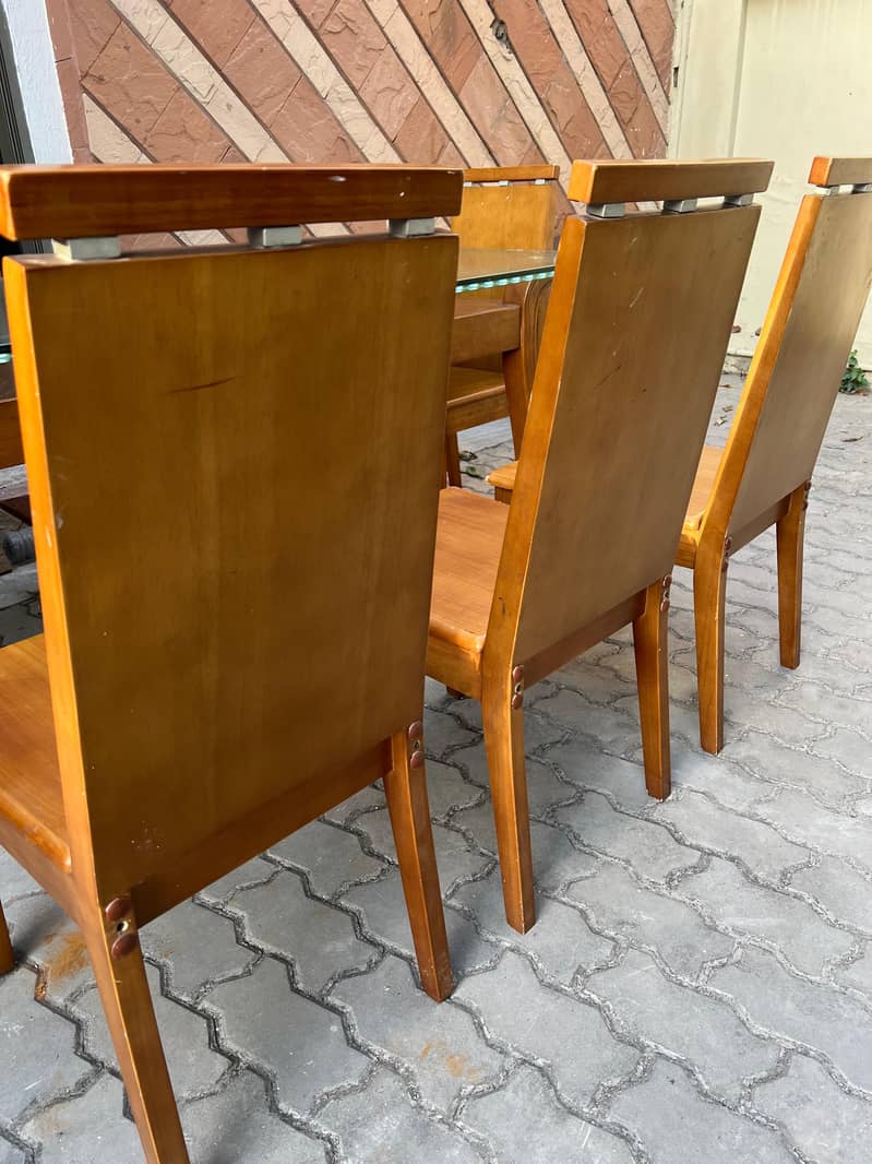 dining table 1
