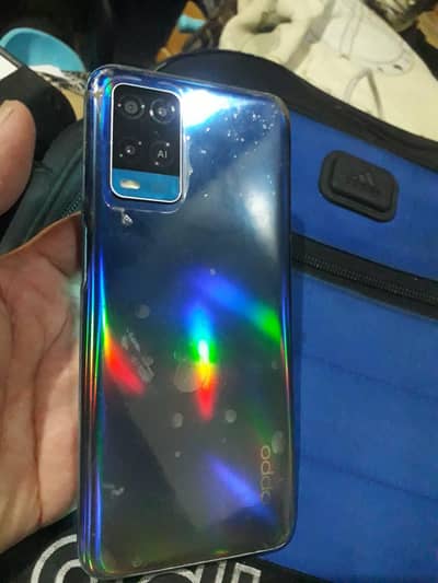 OPPO A54