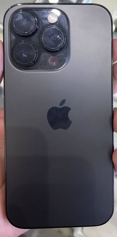 Apple iPhone 14 Pro
