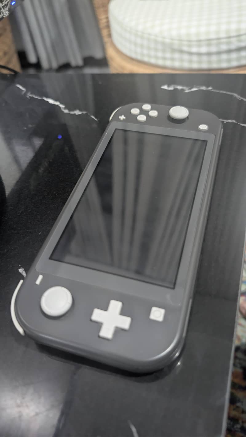 NINTENDO Switch LITE 2