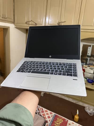 Hp i5 7th gen
