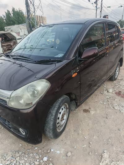 Daihatsu Mira costume PKG btr passo vitz city Corolla alto cultus