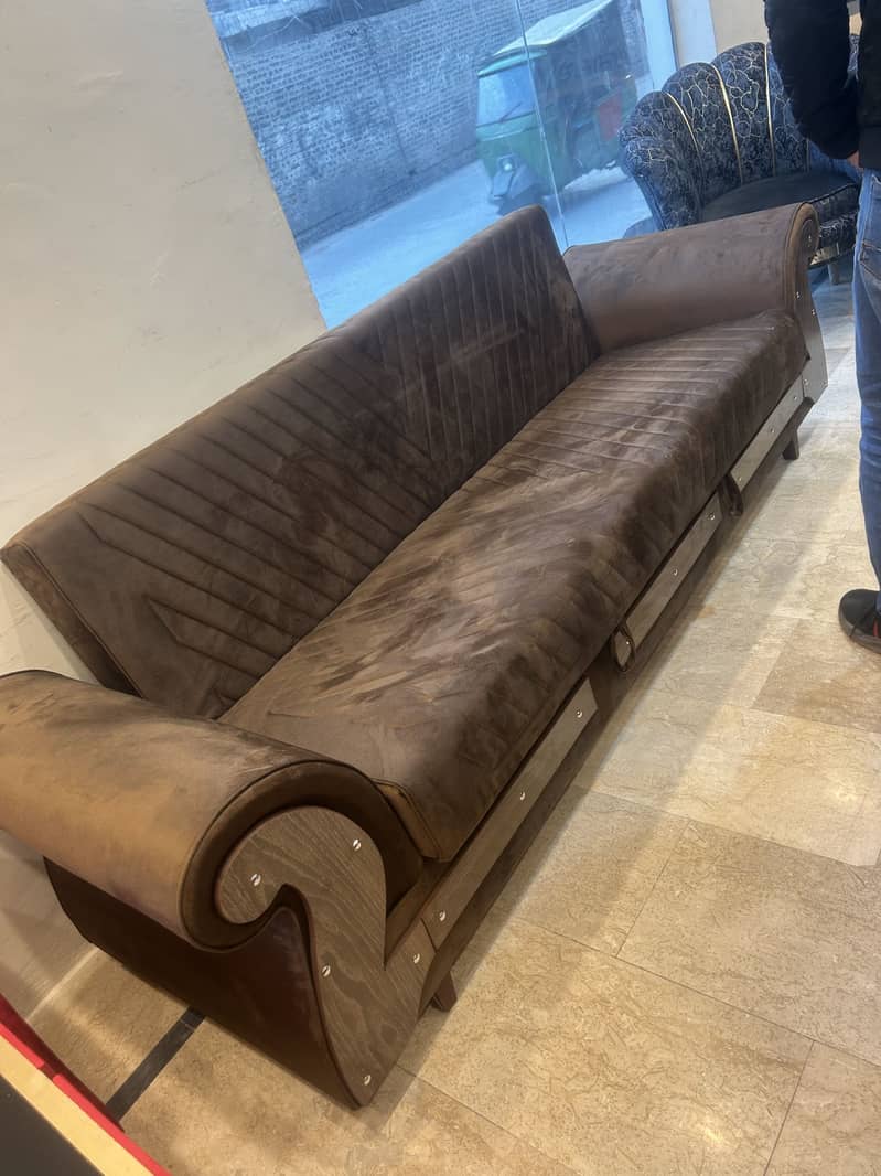 Sofa CumBed 3