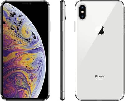 Apple iPhone XS Max