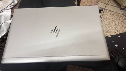 Hp g7 840