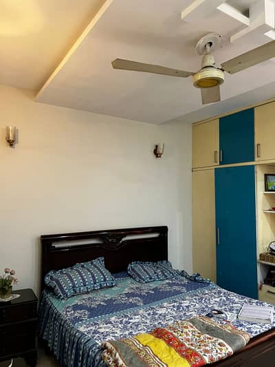 10 Marla Non Furnished Full House For Sale In Bahria Town Lahore
