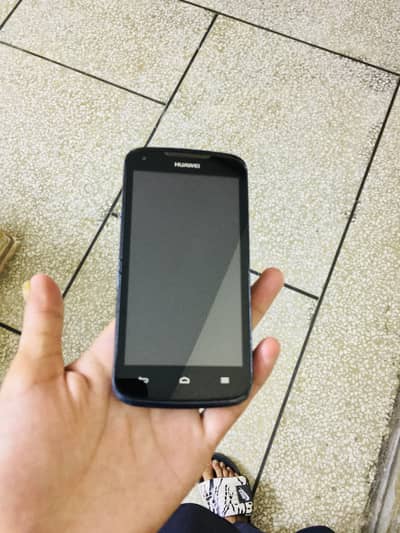 Huawei Other Model