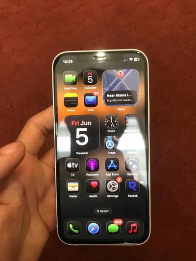 Apple iPhone 12 pta approved great condition