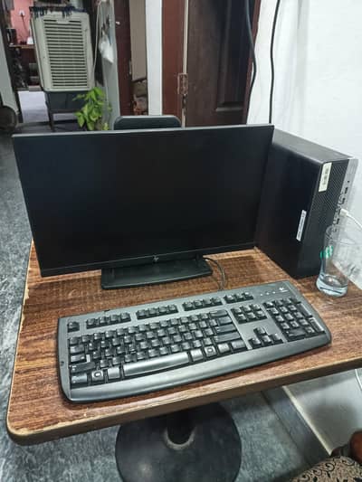PC for sale and exchange with mobile