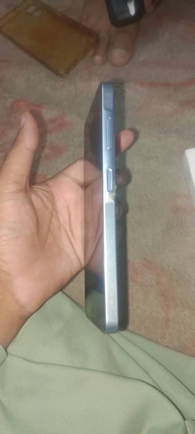 Samsung Mobile A06