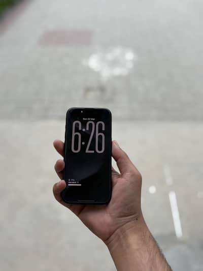 Apple iPhone 15 Pro urgent sale