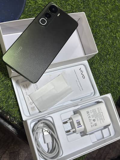 Vivo Y400