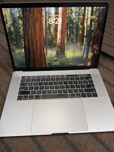 Apple Macbook Pro 2019 32/512