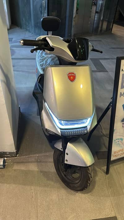 Metro T9