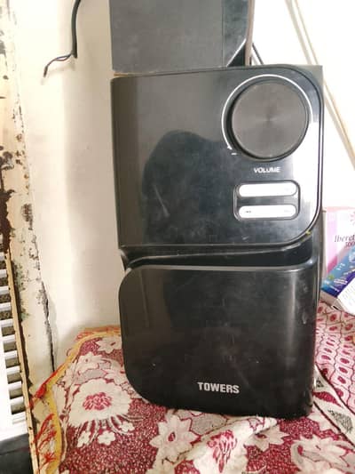 speaker for for sale