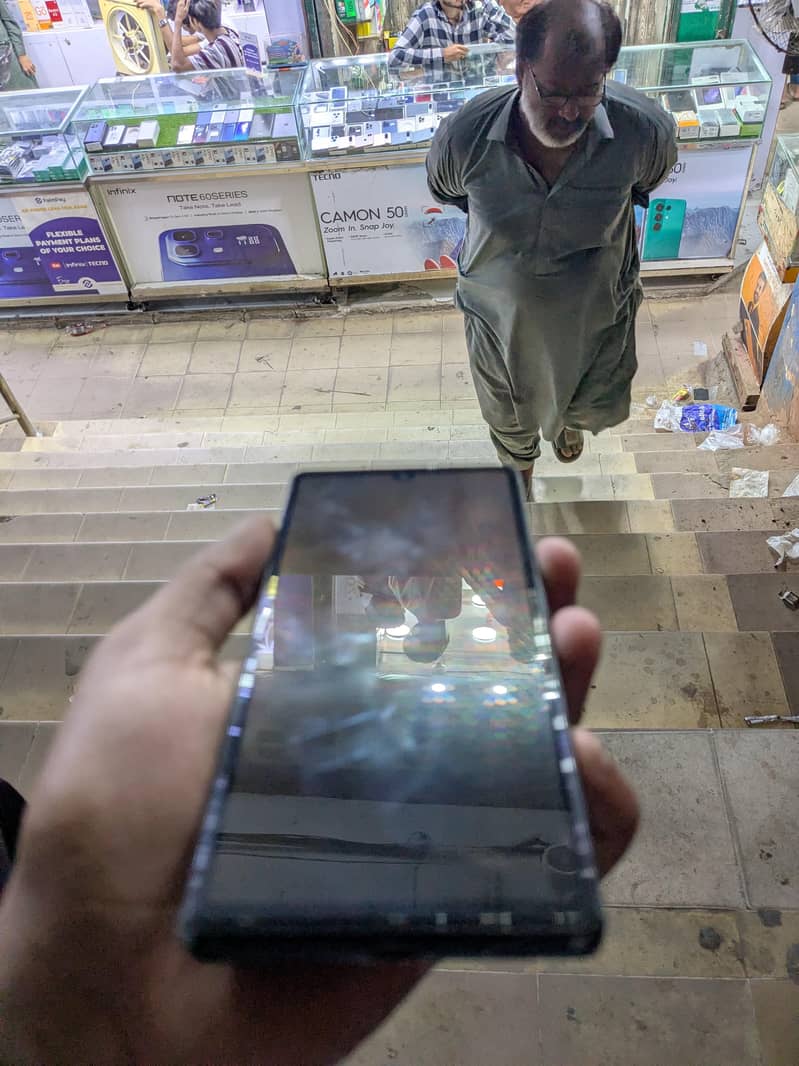 Google Pixel 6a 3