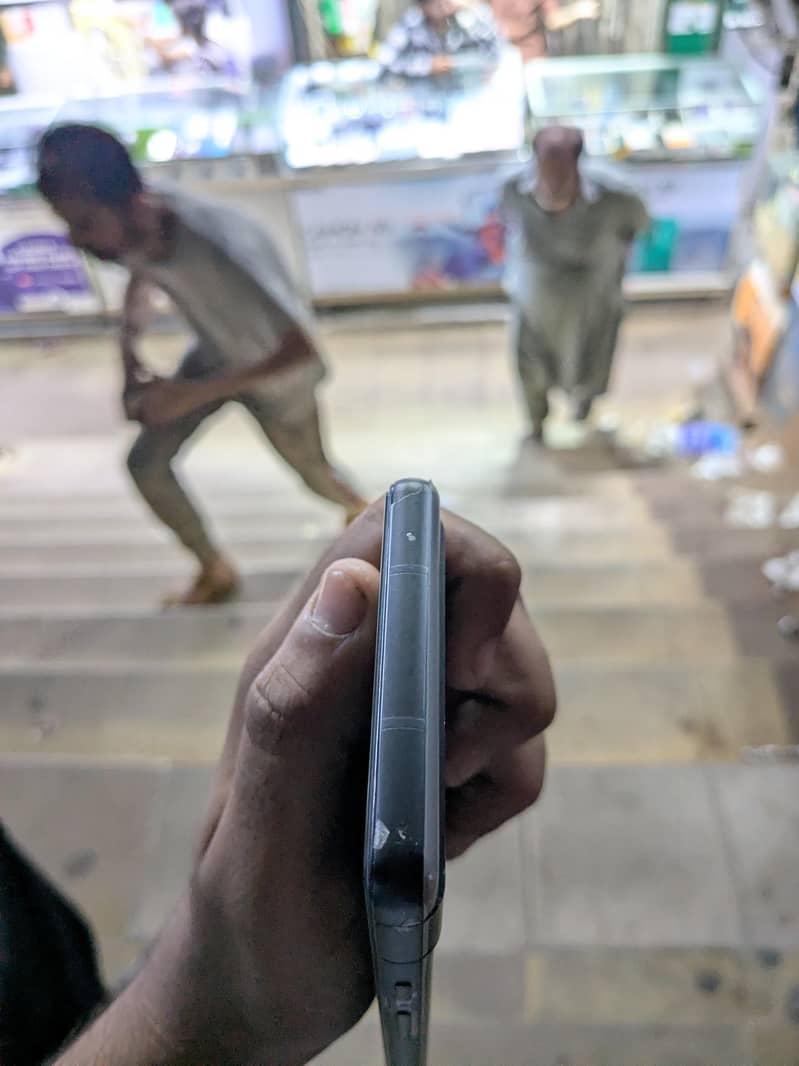 Google Pixel 6a 8