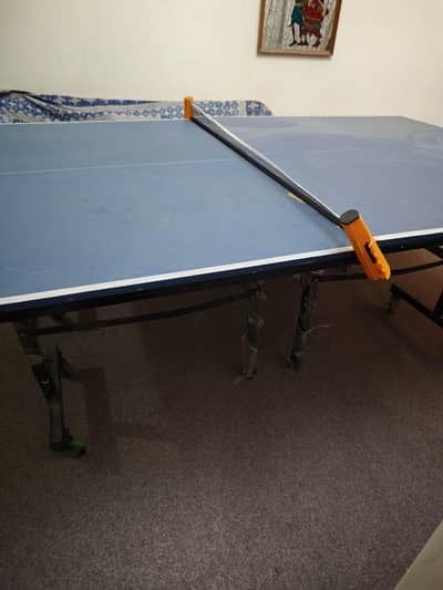 table tennis