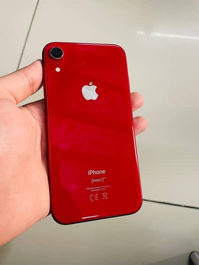 Apple iPhone XR