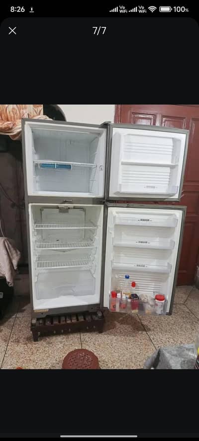 Dawlance fridge