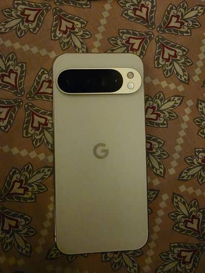 Google Pixel 9 Pro XL