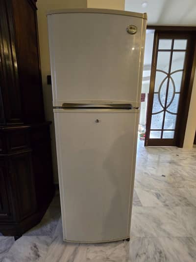 LG working fridge