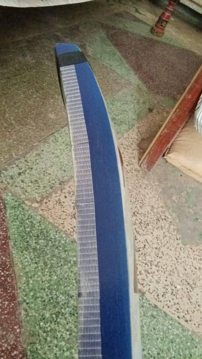 tape ball cricket bat