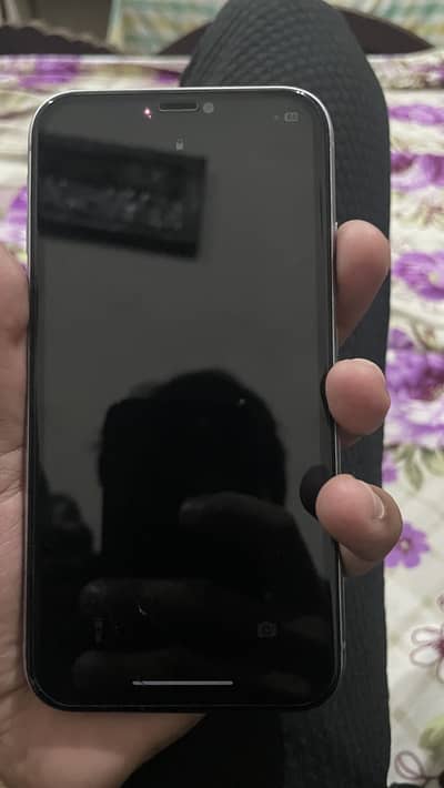 Apple iPhone 11 factory unlock