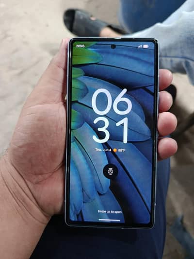 Google Pixel 7a