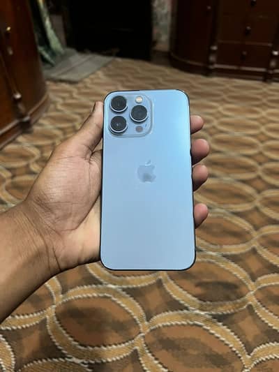 Iphone 13 pro 128 gb factory unlock