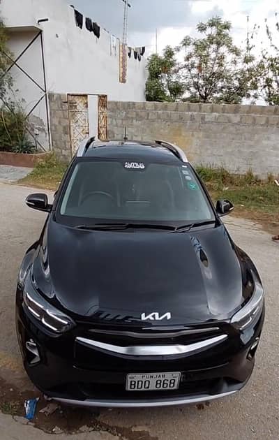 KIA STONIC 2025