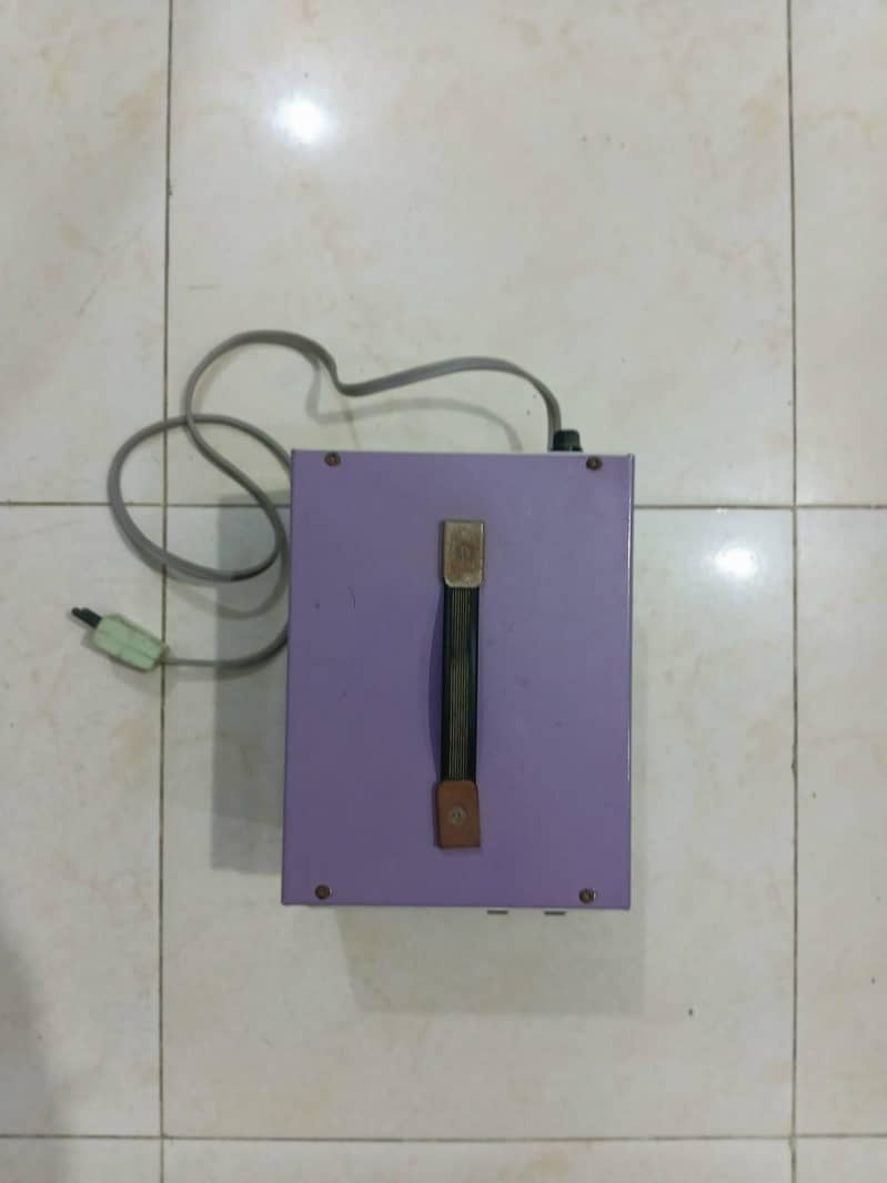 AC Stabilizer 110 1
