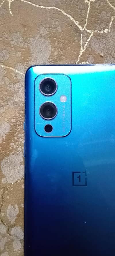 One Plus 9