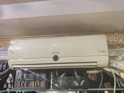 1.5 ton AC non inverter