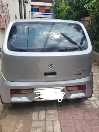 Suzuki Alto 2022