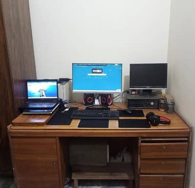 Large Office Table