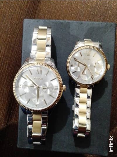 Fossil Watches