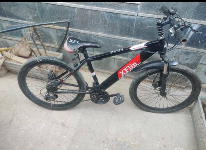 bicycle 1