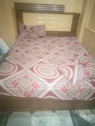 Bed For sale