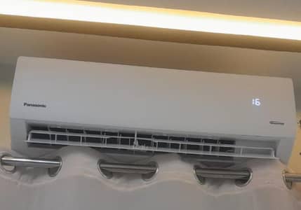 Panasonic 1 ton Inverter