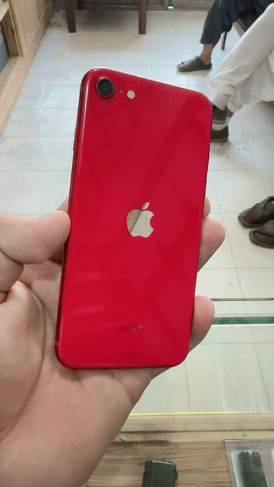 Apple iPhone SE