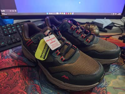 Skechers go run trail altitude 2.0 Shoes