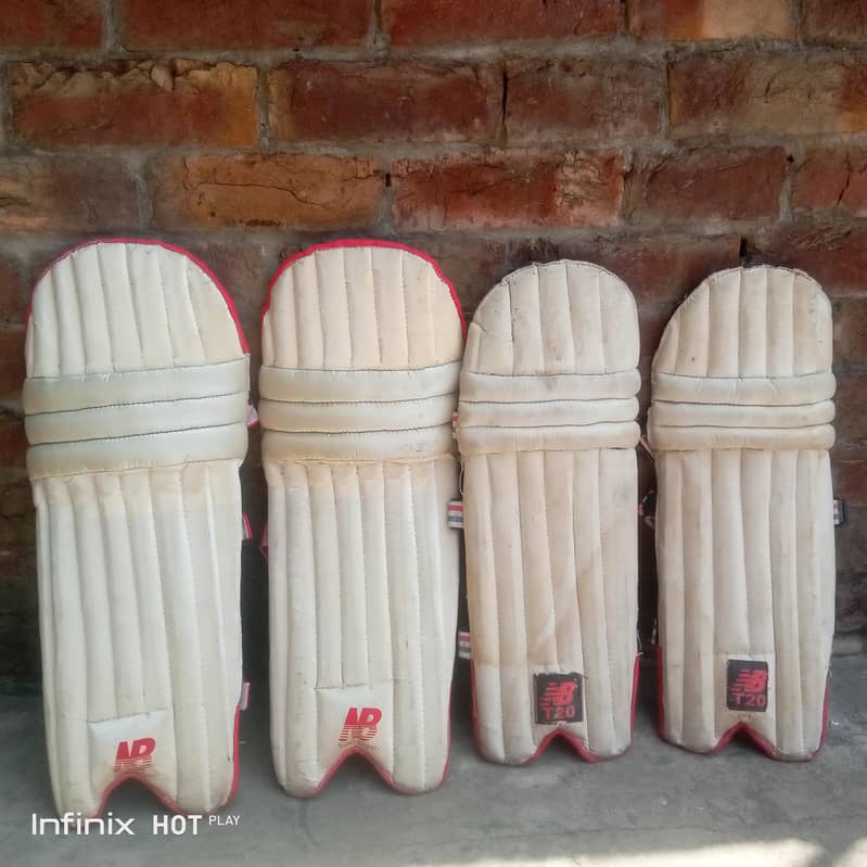 cricket kit 2