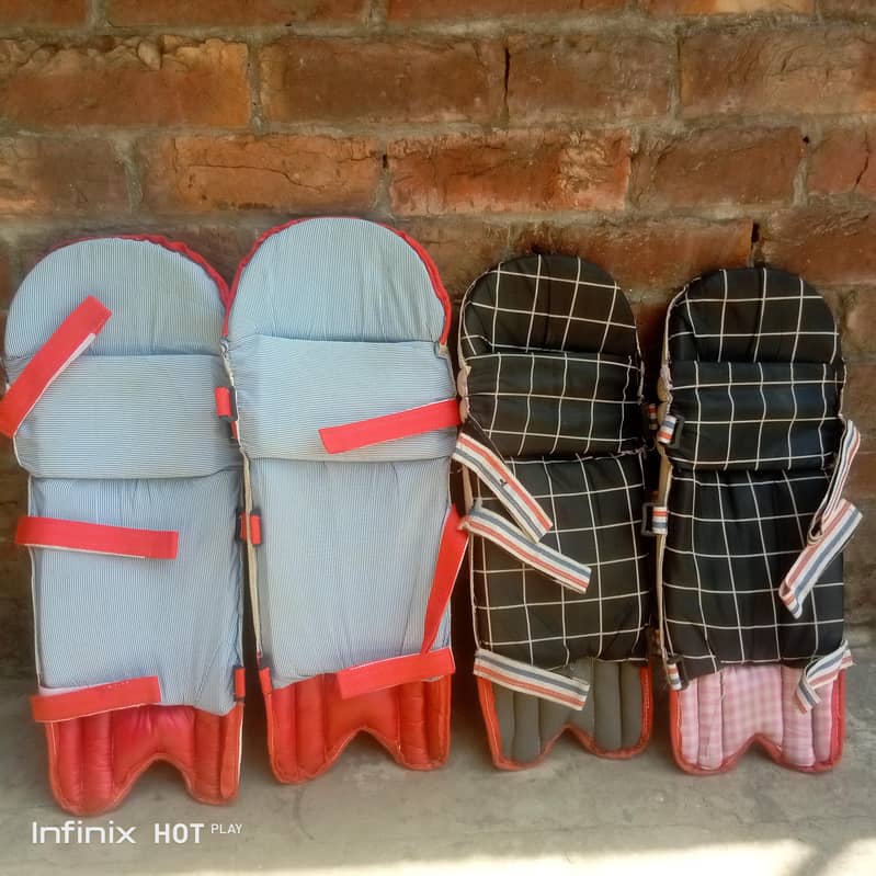 cricket kit 3