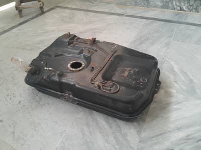 Fuel Tank for Suzuki Khyber