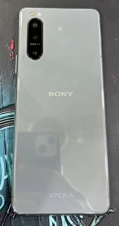 Sony 5 II