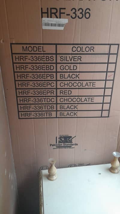 Refrigerator Medium size