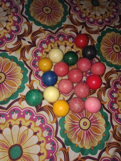 Snoker ball 03026712429