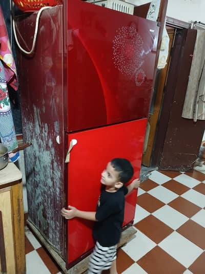 Refrigerator